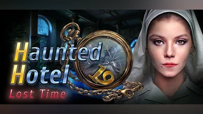 Сборник Haunted Hotel: Lost Time Collector's Edition