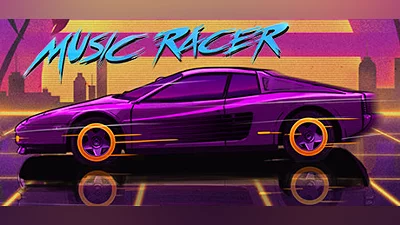Сборник Music Racer 2000