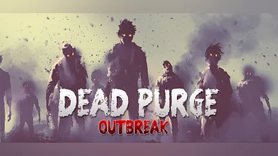 Сборник Dead Purge: Outbreak