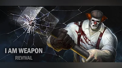 Сборник I am Weapon: Revival
