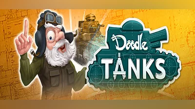 Сборник Doodle Tanks