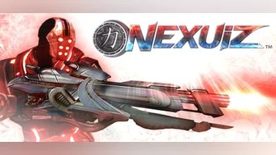 Сборник Nexuiz