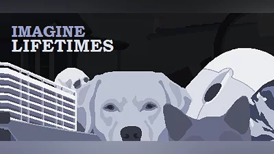 Сборник Imagine Lifetimes