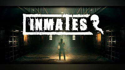 Сборник Inmates
