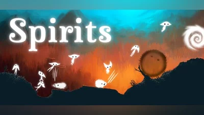 Сборник Spirits