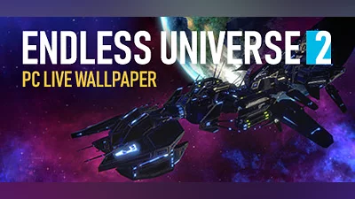 Сборник Endless Universe 2 PC Live Wallpaper