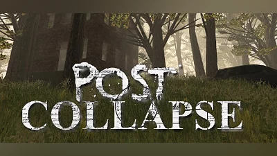 Сборник PostCollapse