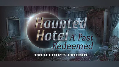 Сборник Haunted Hotel: A Past Redeemed Collector's Edition