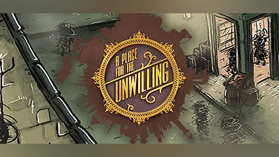 Сборник A Place for the Unwilling