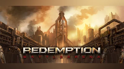 Сборник Redemption