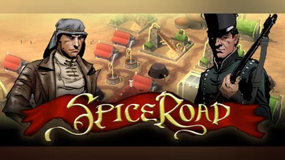 Сборник Spice Road
