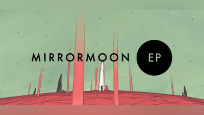 Сборник MirrorMoon EP