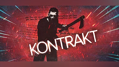 Сборник Kontrakt