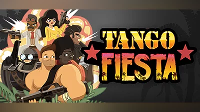 Сборник Tango Fiesta