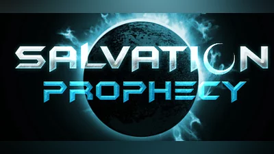 Сборник Salvation Prophecy