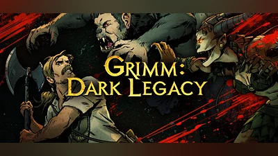Сборник Grimm: Dark Legacy