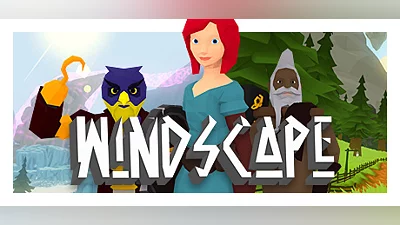 Сборник Windscape