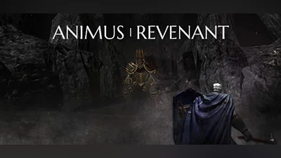 Сборник Animus: Revenant