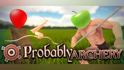Сборник Probably Archery