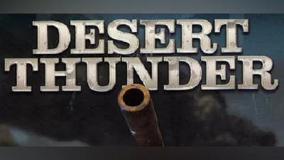 Сборник Desert Thunder
