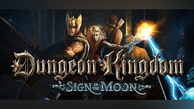 Сборник Dungeon Kingdom: Sign of the Moon