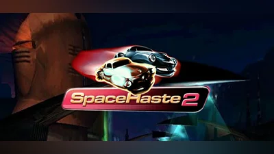 Сборник Space Haste 2