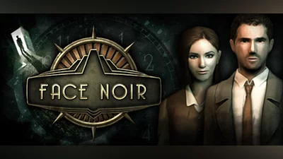 Сборник Face Noir