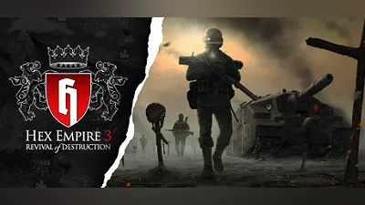 Сборник Hex Empire 3