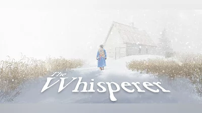 Сборник The Whisperer