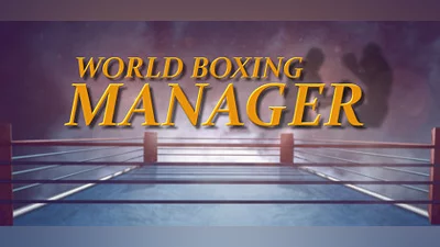 Сборник World Boxing Manager