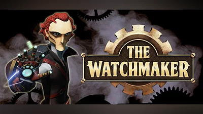 Сборник The Watchmaker