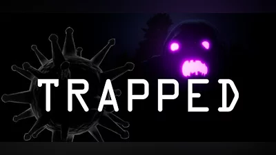 Сборник TRAPPED