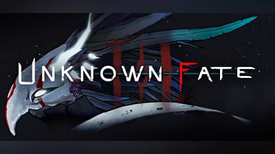 Сборник Unknown Fate