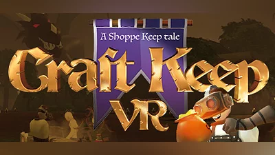 Сборник Craft Keep VR