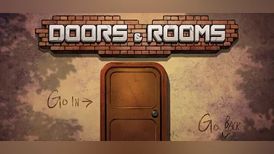 Сборник Doors & Rooms