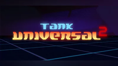 Сборник Tank Universal 2