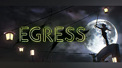 Сборник Egress