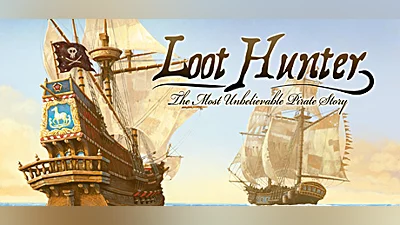 Сборник Loot Hunter