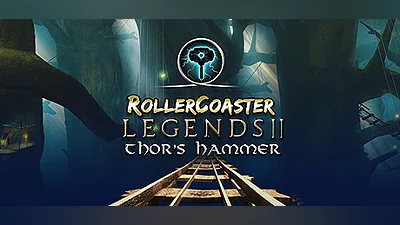 Сборник RollerCoaster Legends II: Thor's Hammer