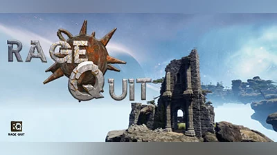 Сборник Rage Quit