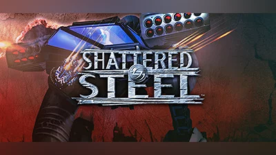 Сборник Shattered Steel