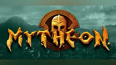 Сборник Mytheon