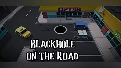 Сборник Blackhole on the Road