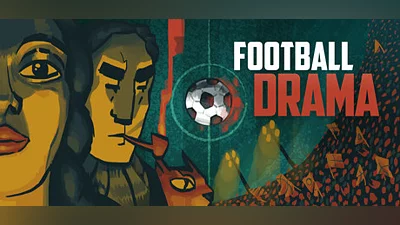 Сборник Football Drama