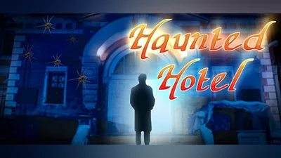 Сборник Haunted Hotel