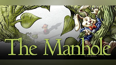 Сборник The Manhole: Masterpiece Edition