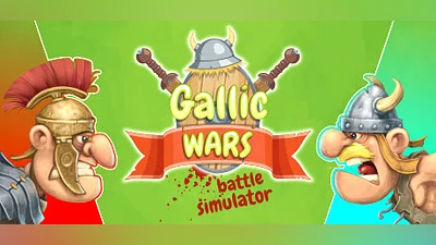 Сборник Gallic Wars: Battle Simulator