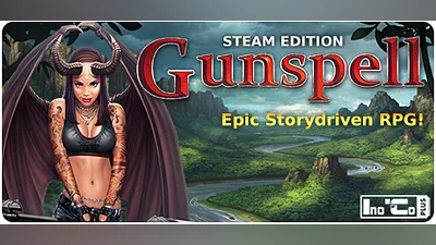 Сборник Gunspell - Steam Edition