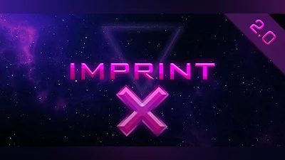 Сборник imprint-X