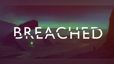 Сборник Breached